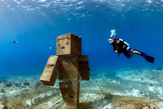 Diving For People Without Experience - Instructors Matter: Why Lalo’s Teaching Style Gets Repeat Praise