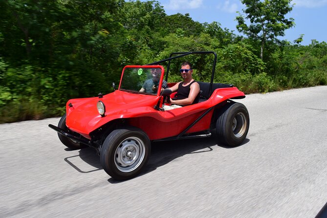 Dune Buggy Adventure in Cozumel with Snorkel and Mexican Lunch - Why This Cozumel Combo Works (Buggy + Reef + Time on the Water)