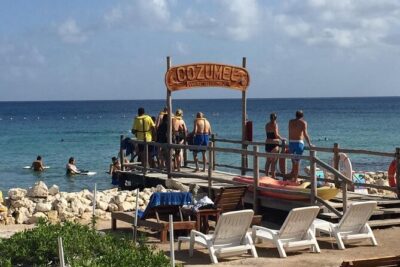 Dune Buggy Adventure in Cozumel with Snorkel and Mexican Lunch - The 5-Hour Flow: What Your Day Looks Like