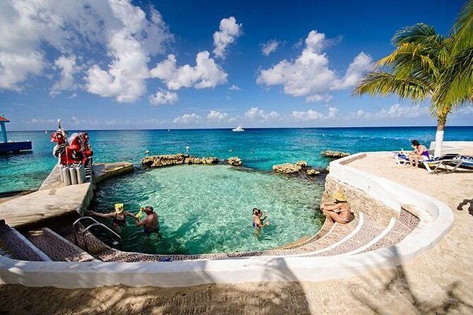 Dune Buggy Adventure in Cozumel with Snorkel and Mexican Lunch - Kayaks and Paddle Board Time: More Than One Quick Swim