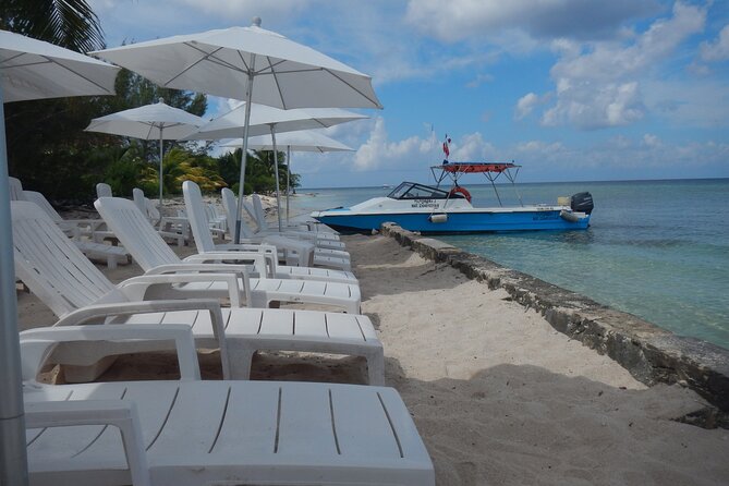 Dune Buggy Adventure in Cozumel with Snorkel and Mexican Lunch - Pickup, Group Size, and Guides: What to Expect With Real Operation