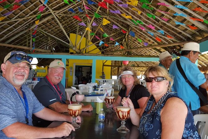 Dune Buggy Adventure, Snorkel, Mayan Town, East Coast, Tequila and City Tour - Price and value: what $79.99 is buying you