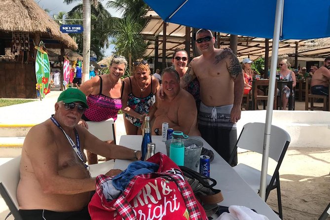Dune Buggy Adventure, Snorkel, Mayan Town, East Coast, Tequila and City Tour - Who should book this Cozumel tour (and who should skip)