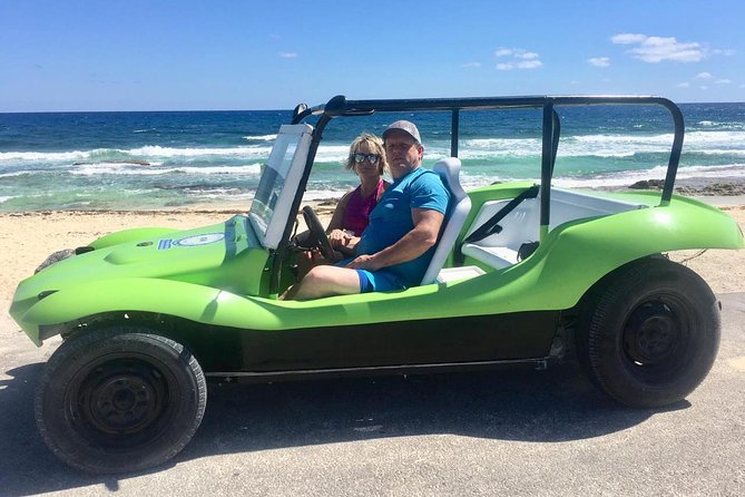 Dune Buggy Adventure, Snorkel, Mayan Town, East Coast, Tequila and City Tour - Tequila tasting and city time: fun if you’re flexible