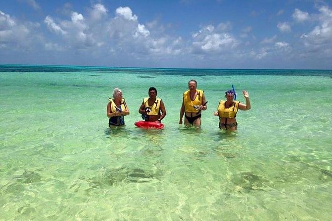 Dune Buggy Tour and Snorkeling at Punta Sur Including Lunch - Pickup and Timing: How the Day Flows
