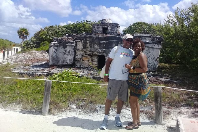 Dune Buggy Tour and Snorkeling at Punta Sur Including Lunch - Punta Sur Eco Beach Park: Views, Wildlife, and the Best Stops