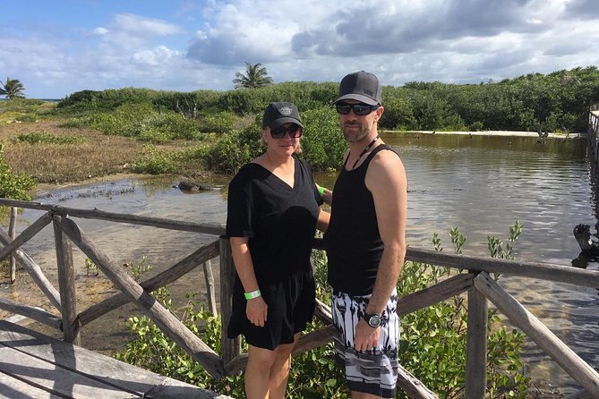 Dune Buggy Tour and Snorkeling at Punta Sur Including Lunch - Who This Tour Fits Best (and Who Might Want a Different Plan)