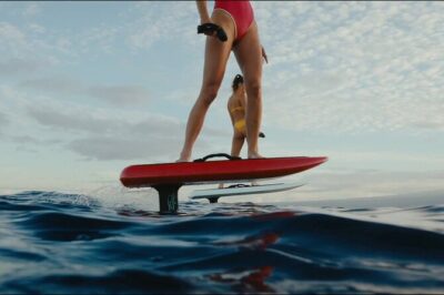 E-Surf Lessons - Land Lesson First: Why the Basics Matter Before You Hit the Water