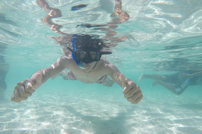El Cielo and Snorkel Private Excursion - Caleta Harbor and your 4-hour private cruise setup