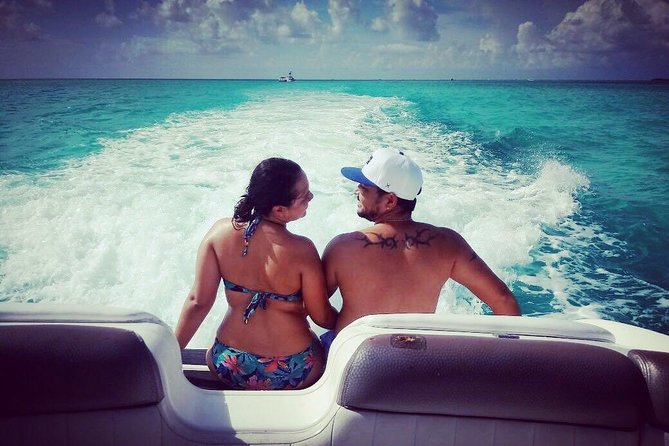 El Cielo and Snorkel Private Excursion - Palancar Reef: sea life beyond the shallow-water wow