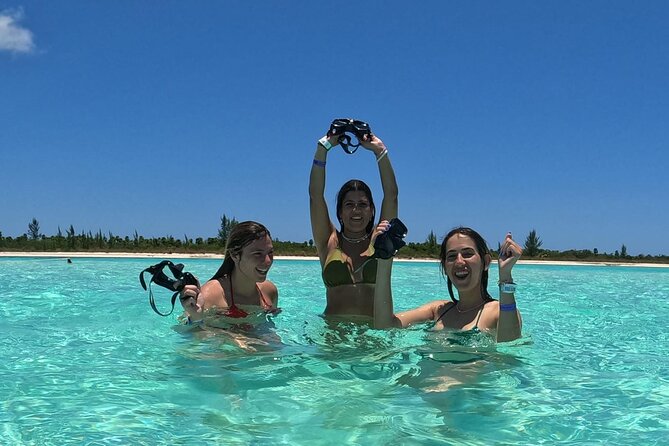 El Cielo and Snorkeling for Cruise Ship Passengers - A cruise-ship snorkeling day that doesn’t drag