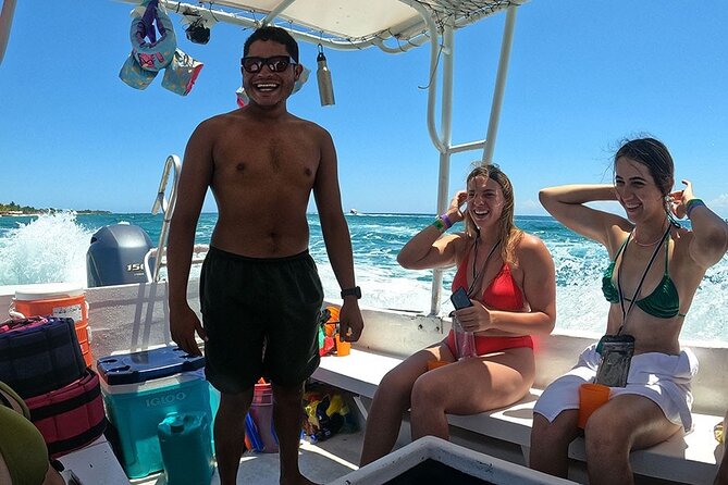 El Cielo and Snorkeling for Cruise Ship Passengers - Included extras that turn a ticket into a day
