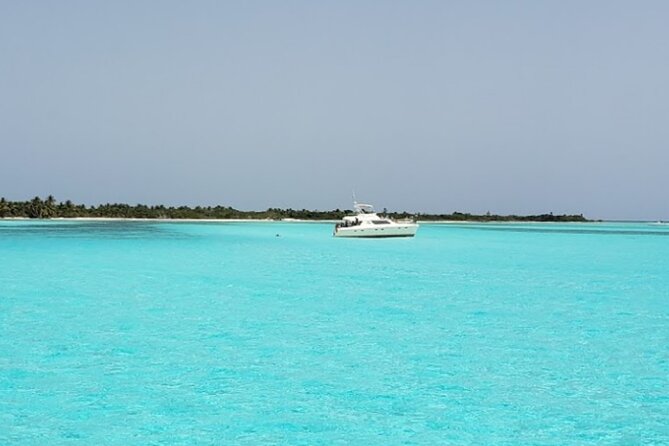 El Cielo Palancar and Columbia Snorkeling Tour - How the crew and guides shape your snorkeling day (and your photos)