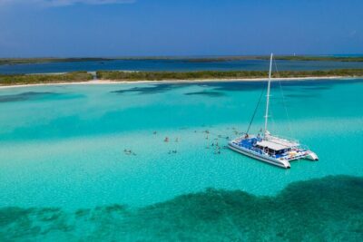 El Cielo, Palancar Snorkel & Beach Party Experience - Snorkel at El Cielo and Palancar: What You’ll Notice in the Water