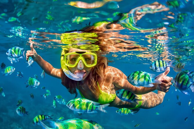 El Cielo Snorkeling Adventure in Cozumel - What makes it worth your time