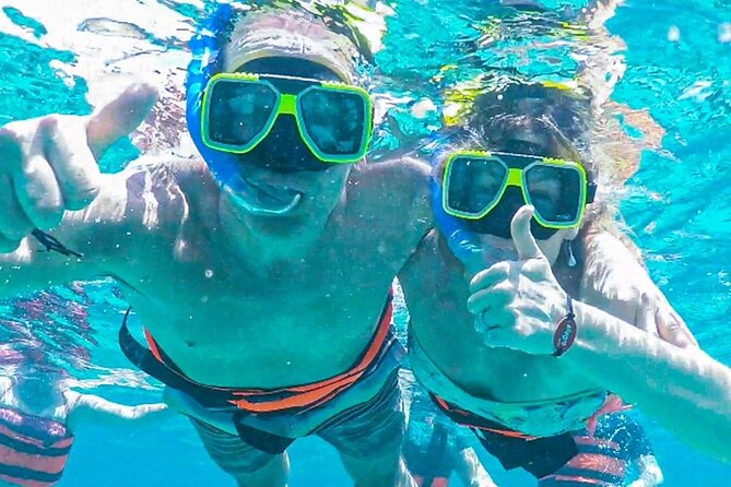 El Cielo Snorkeling Adventure in Cozumel - What You Pay (and What the Money Covers)