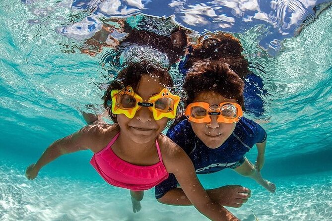 Electric Island Tour with Snorkeling, Lunch & Otoch Mayan Experience - Key highlights to look forward to