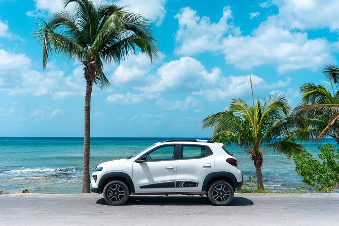 Electric Island Tour with Snorkeling, Lunch & Otoch Mayan Experience - Why this electric island day costs $69 (and what you actually get)