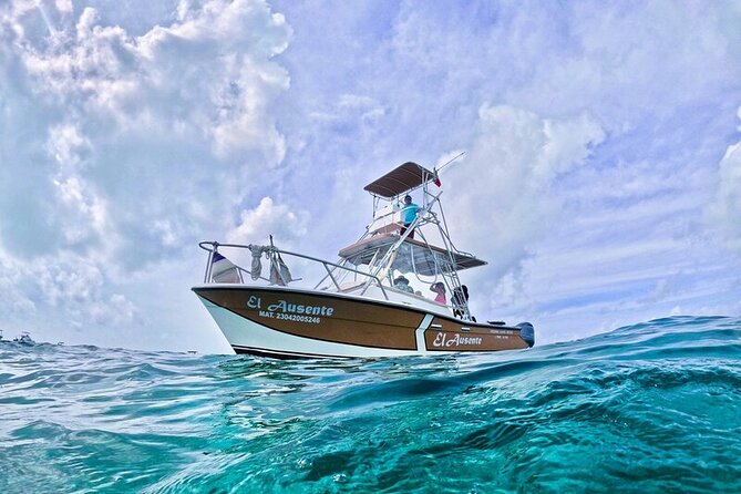 Exclusive Private Boat to El Cielo - Price and what you’ll actually pay for