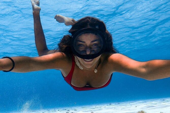 Exploration to El Cielo and Reefs: Live up close with stars - Who this tour fits best (and who should think twice)