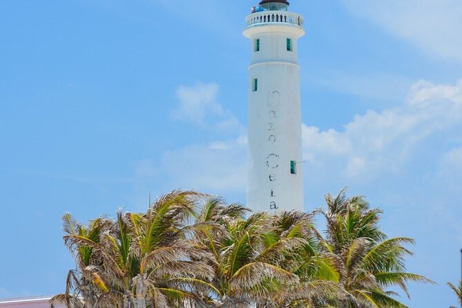 Explore Cozumel on a Buggy: Tour Around the Island! - El Mirador plus Moritos Factor: viewpoints that justify the buggy ride
