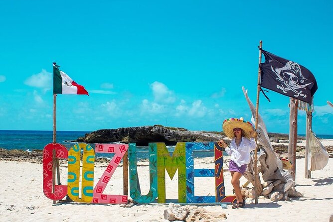 Explore Cozumel on a Buggy: Tour Around the Island! - Guides can make the day: why names came up again and again