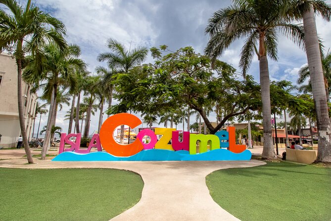 Explore Cozumel your Way Private Island Tour with Pro Guide - Key highlights you’ll actually feel during the day