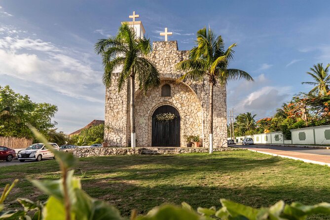 Explore Cozumel your Way Private Island Tour with Pro Guide - What the reviews point to: why some days feel smoother