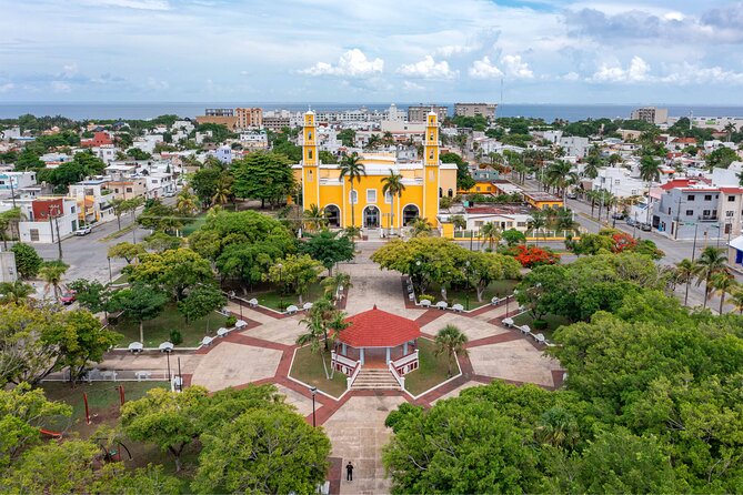 Explore Cozumel your Way Private Island Tour with Pro Guide - Timing for cruise days and short Cozumel stays