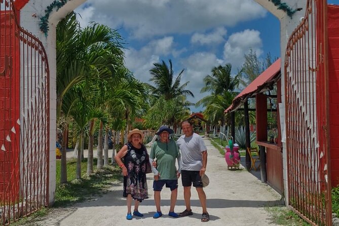 Explore the beaches of Cozumel Mexico by private transportation - Buggy vs. Air-Conditioned Car: Comfort and Photo Angles