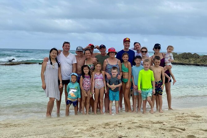 Explore the beaches of Cozumel Mexico by private transportation - The Beach Stops: How to Get More Than a Quick Peek