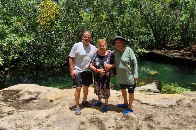 Explore the beaches of Cozumel Mexico by private transportation - Price and Value: What $95 Buys You on Cozumel