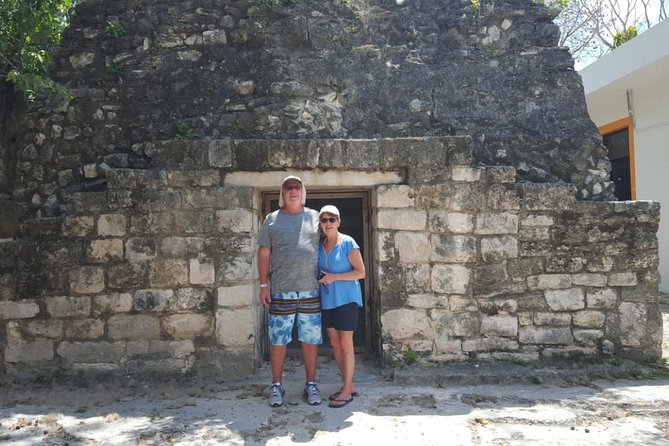 Express Jeep Tour With Snorkel, Lunch, Mayan Town, East Coast and Tequilaaaaaaaa - Snorkeling and Beach Club Time: How to Use Your Free Minutes
