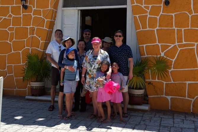 Express Jeep Tour With Snorkel, Lunch, Mayan Town, East Coast and Tequilaaaaaaaa - Lunch and Tequila at a Factory: The Taste Portion of Your Day