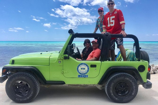 Express Jeep Tour With Snorkel, Lunch, Mayan Town, East Coast and Tequilaaaaaaaa - Price and Value: Is $89.99 Worth It?