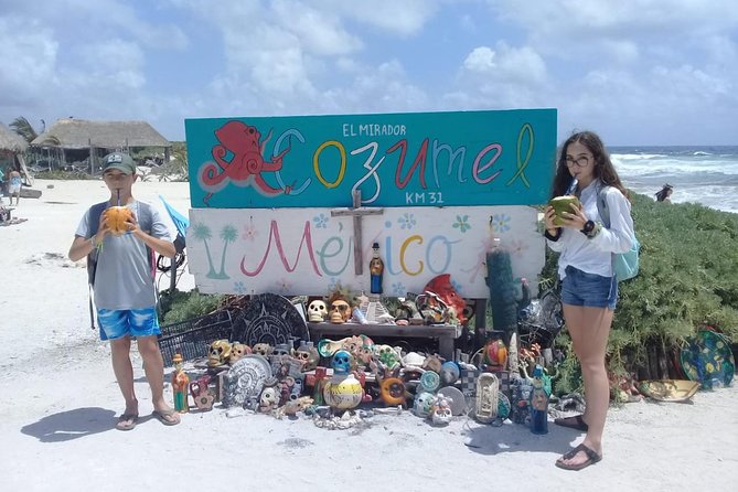Express Jeep Tour With Snorkel, Lunch, Mayan Town, East Coast and Tequilaaaaaaaa - Who This Cozumel Express Jeep Tour Fits Best