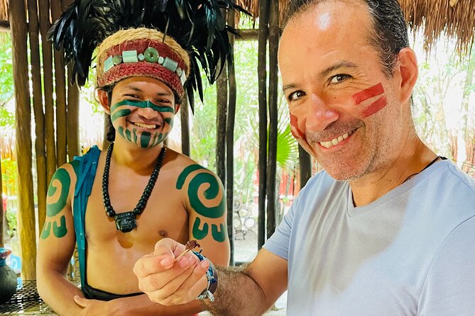 Food and Culture Tour from the past to the present in Cozumel - Past-to-present in Cozumel: why this tour makes sense