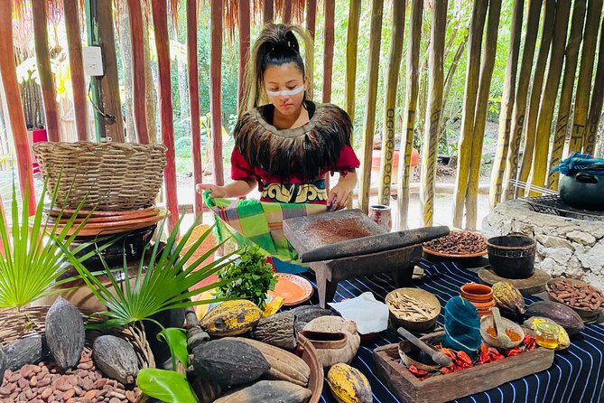 Food and Culture Tour from the past to the present in Cozumel - The local meal finish in Cozumel: beer, horchata, and a relaxed pace