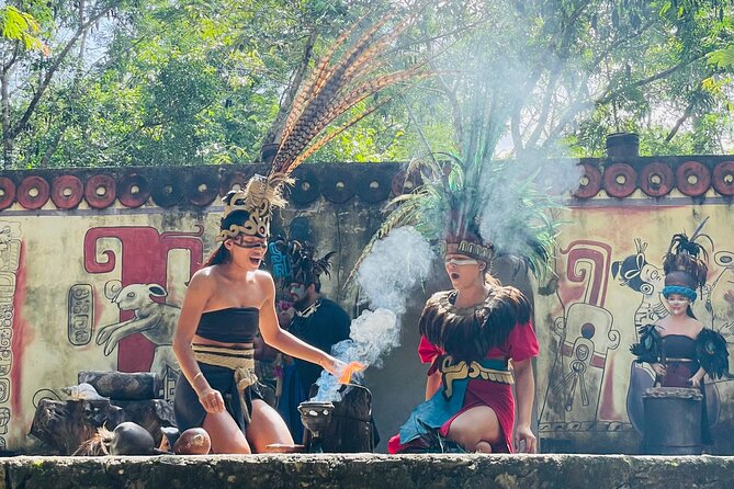 Food and Culture Tour from the past to the present in Cozumel - Group size, timing, and how to get the most out of 10:30am