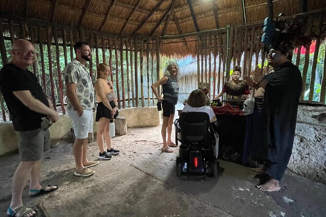 Food and Culture Tour from the past to the present in Cozumel - Who this tour fits best (and who should reconsider)