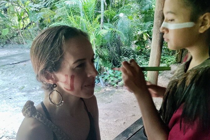 Food and Culture Tour from the past to the present in Cozumel - Safety and organization: what you should expect