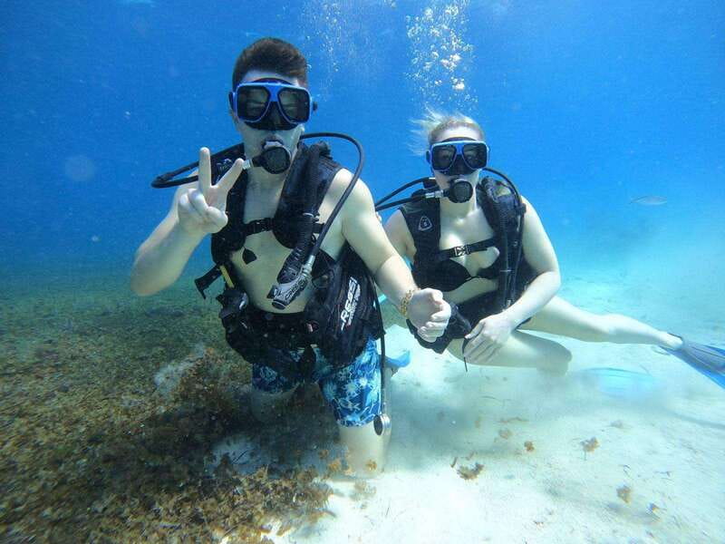 From Cozumel: Chankanaab Cozumel Scuba Diving - Key things that make this Cozumel scuba experience worth your time