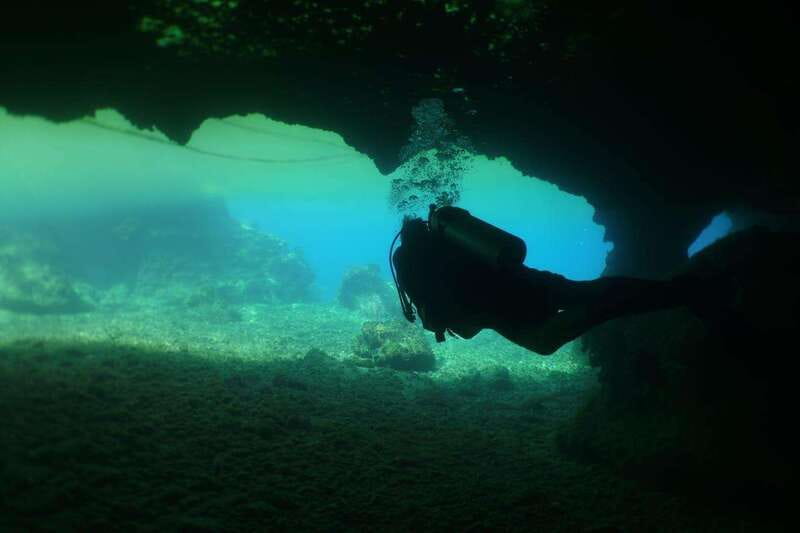 From Cozumel: Chankanaab Cozumel Scuba Diving - Who this is best for in Cozumel