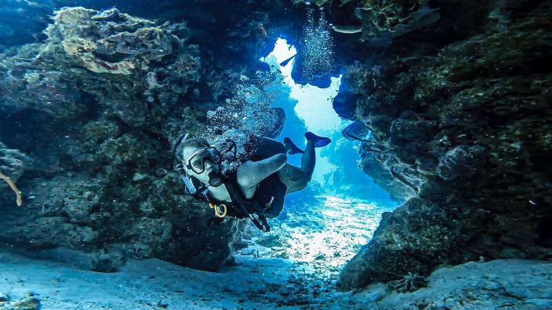 From Cozumel: Double Tank Scuba Diving for Certified Divers - Who this tour fits (and who should skip it)