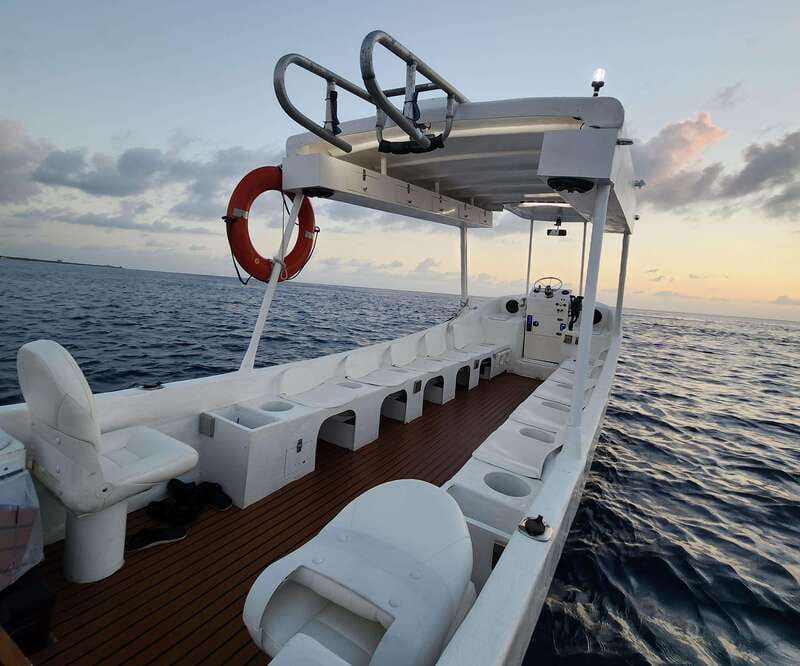From Cozumel: Double Tank Scuba Diving for Certified Divers - What makes Cozumel’s reef choices work (weather, currents, and your level)