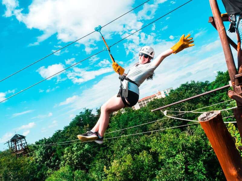 From Cozumel: The Original Zipline Adventure Tour - Key things that make this Cozumel zipline tour worth your time