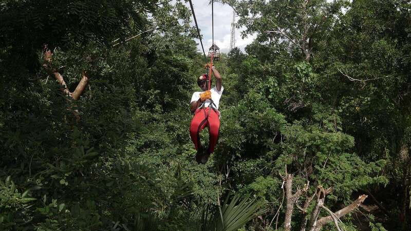 From Cozumel: The Original Zipline Adventure Tour - Book It or Skip It? My Decision Guide for This Cozumel Zipline