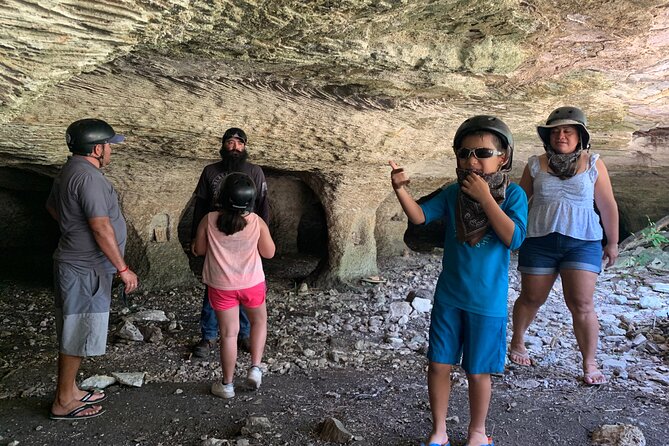 Full Day Private ATV Tour to Tequilera and Mayan Caves - Price and Value: Is $135 Worth It?