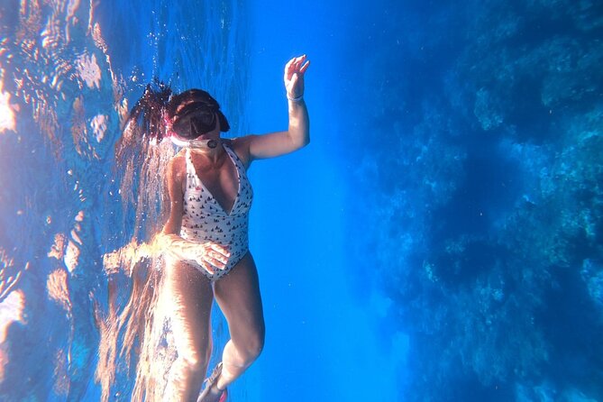 Get to know heaven on earth with Chivis del mar private - Why a private Chivis del Mar trip feels easier in Cozumel