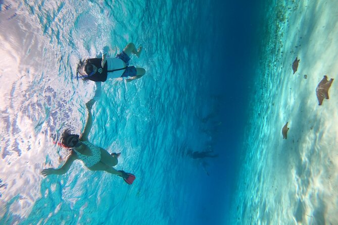 Get to know heaven on earth with Chivis del mar private - Is it a good match for your group? (and value math)